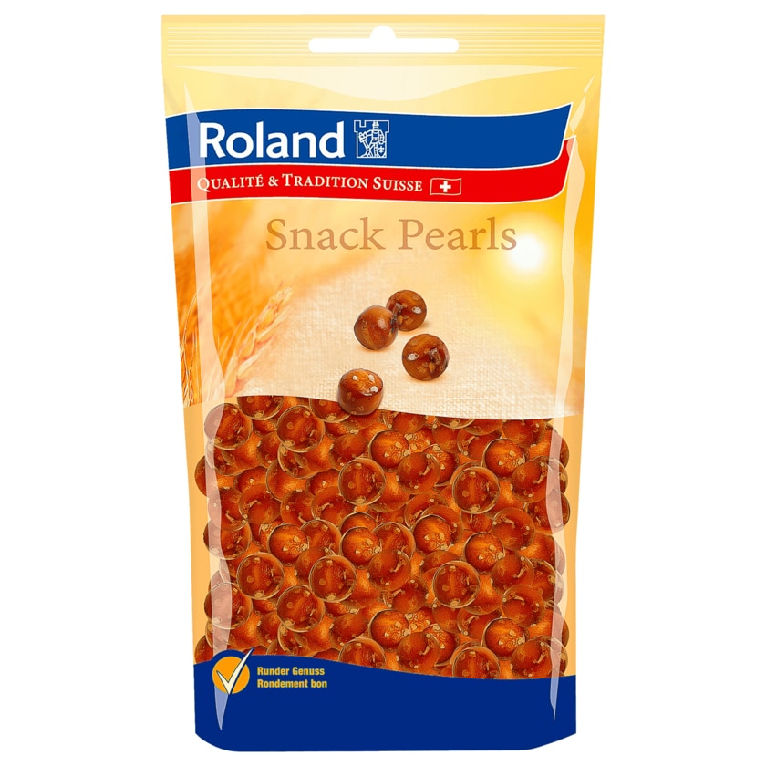 Roland Snack Pearls 100g